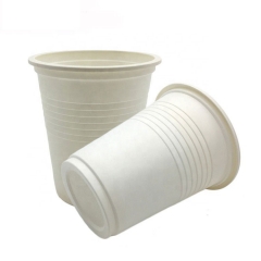 Top Quality Food Grade Cornstarch Tea Ice Cream Biodegradable Cups