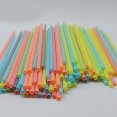 Chinese Supplier and Free Sample Disposable Pla Straw