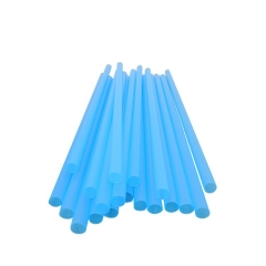 Customized Color 100% Biodegradable PLA Straw