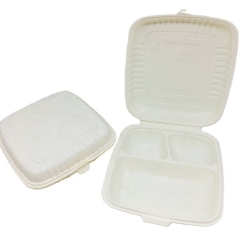 biodegradable food packaging disposable food container