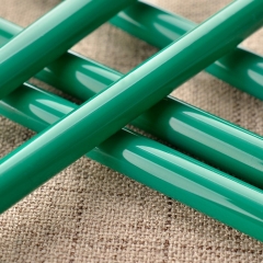 Chinese Manufacturer 100% Biodegradable Pla Drinking Straw