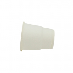 2021 hot sell 185 ml disposable cornstarch coffee cup for the coffee shop