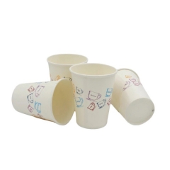 paper cup making machine prices/paper tea glass machine price
