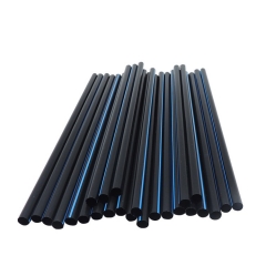 Customized Color 100% Biodegradable PLA Straw