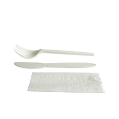 dao kéo làm bằng bột ngô có thể phân hủy sinh học cho chất kiềm chế