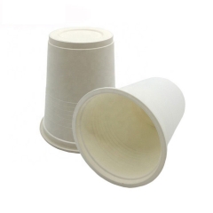 Top Quality Food Grade Cornstarch Tea Ice Cream Biodegradable Cups