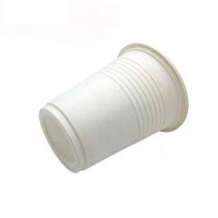 Top Quality Food Grade Cornstarch Tea Ice Cream Biodegradable Cups