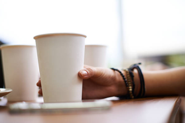 Shopping guide: cold paper cups