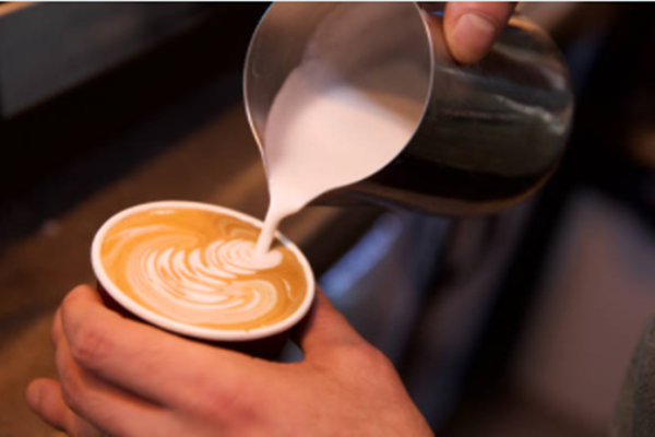 Hot beverage cups that make all the difference