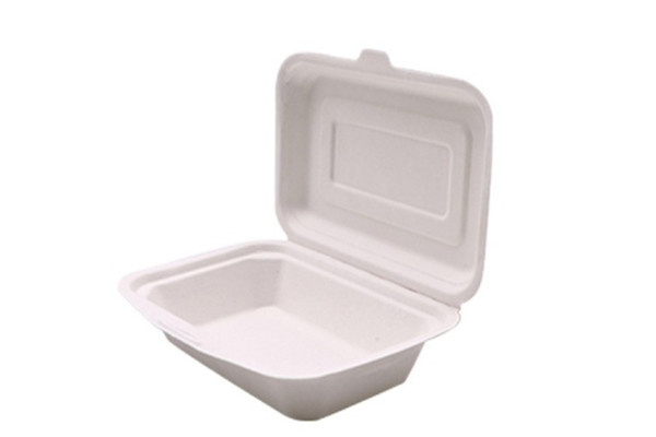 compostable containers