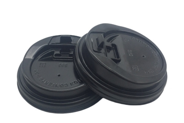 disposable coffee lids