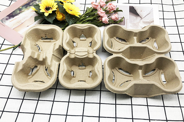 4 cup & 2 cup dink cup carrier