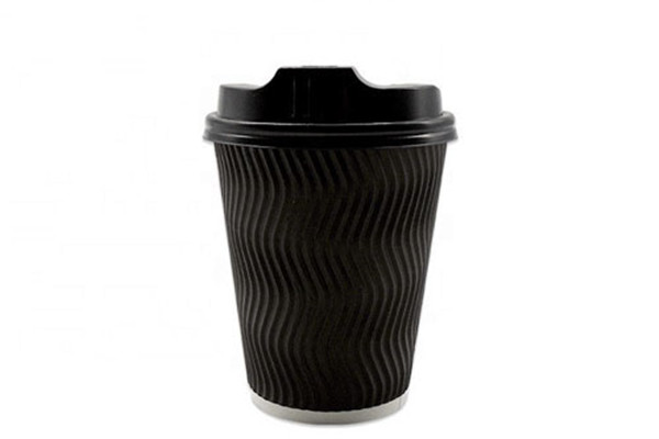 disposable coffee cups with lids