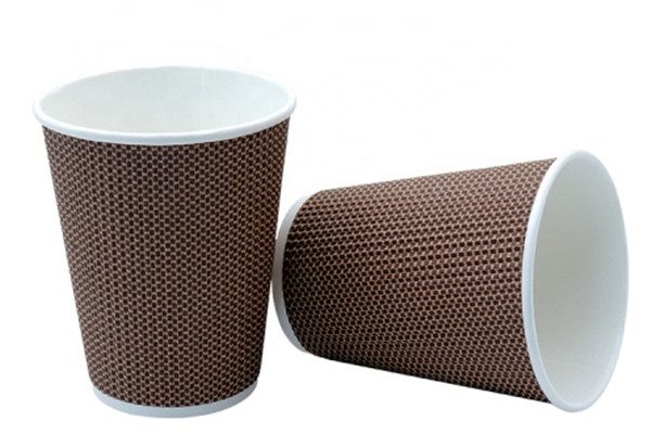 hot drink paper cups