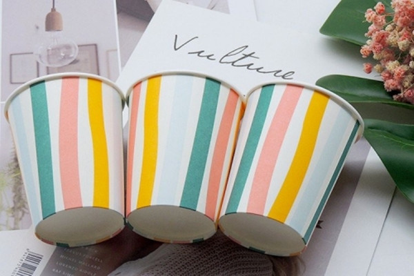 The real truth about branded disposable cups