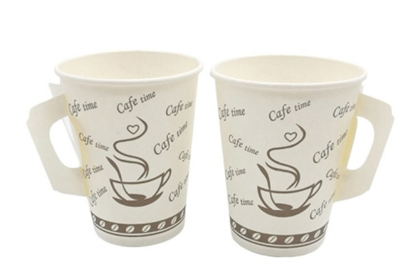 wholesale paper coffee cups supplier