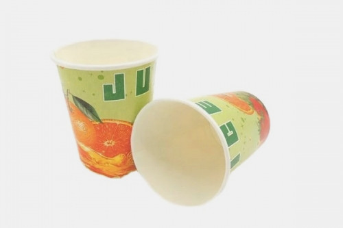 compostable disposable cups