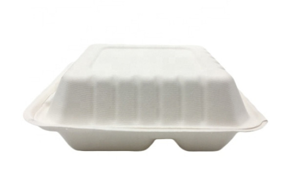 compostable containers