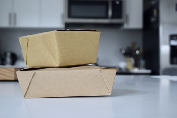 Quick facts about biodegradable food packages