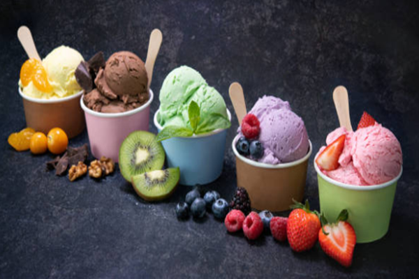 Best attributes for your ice cream business: customized disposable ice cups