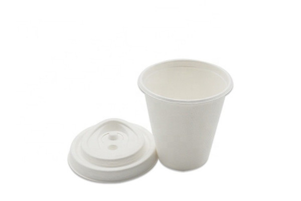 compostable drinking cups