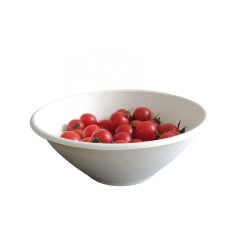 Hot Selling Cheap Price Biodegradable Food Packaging Bowls Bagasse Disposable Bowl