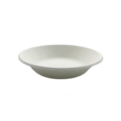 Hot sale eco friendly takeaway 16 oz disposable sugarcane salad bowl