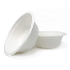 Food Containers Disposable Bagasse Biodegradable Bowl