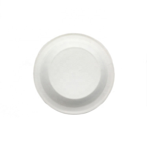 Sugarcane Bowl Bagasse Compostable Disposable Biodegradable Bowls