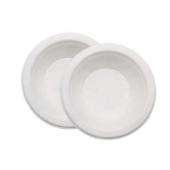 Sugarcane Compostable Disposable Biodegradable Bowls For Party