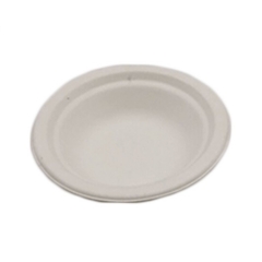 waterproof compostable sugarcane biodegradable bagasse salad soup bowl