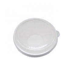 Various Sizes Eco Friendly Biodegradable Bagasse Bowl with Lid