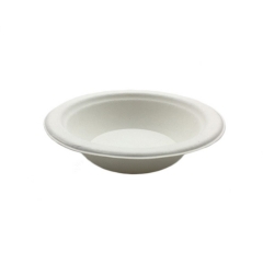 Bagasse Bowl Compostable Biodegradable Sugarcane Disposable Bowls