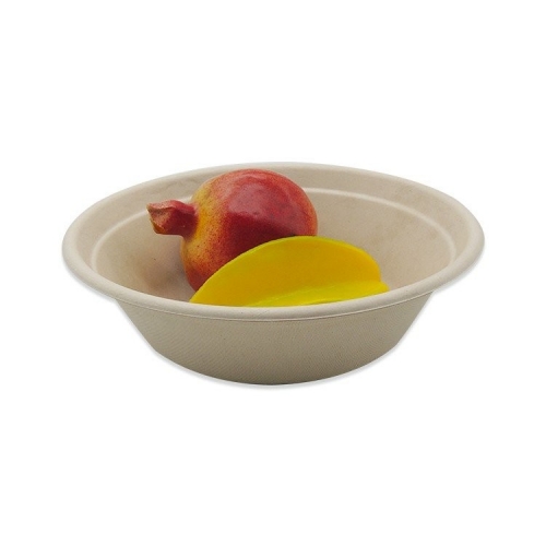 Attractive price new type disposable sugarcane bagasse packaging bowl