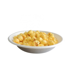 680ML Hot Selling To Go Disposable Biodegradable Bowls