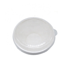 40oz Eco Bowl Biodegradable Bowl With Lid For Noodles