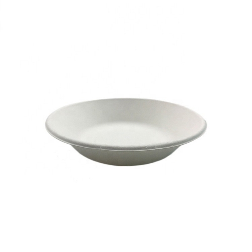 Disposable Bowls Compostable Sugarcane Biodegradable Bowl