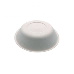 Compostable Bowl Bagasse Biodegradable Disposable Sugarcane Bowls