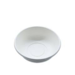 800 ml stock available high quality food sugarcane bowl dinnerware