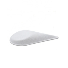 Amazon Hot Selling New TypeTear Drop Small Sugarcane Spoon