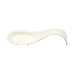 Wholesale Custom Compostable Biodegradable Sugarcane Bagasse Spoon