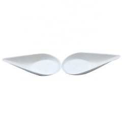 China Wholesale Disposable Bagasse Mini Sauce Dish