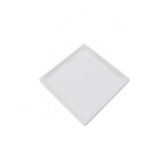 Free Sample Sugar Cane Biodegradable Bagasse Plate for Party