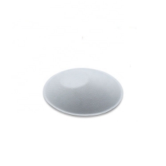 Newest Egg Shape Disposable Bagasse Pulp Sugarcane Plate