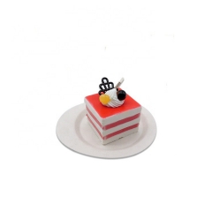 अनब्लीच्ड डिसेकेबल्स बायोडिग्रेडेबल्स ओवल ट्रे खोई केक प्लेट थोक निर्माता और आपूर्तिकर्ता