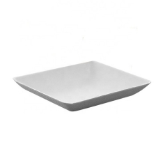 Eco-friendly 100% Biodegradable Disposable Sugarcane Square Sauce Plate