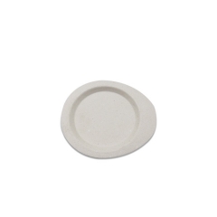 Top-quality tray wholesale price oval cake biodegradable sugarcane tray