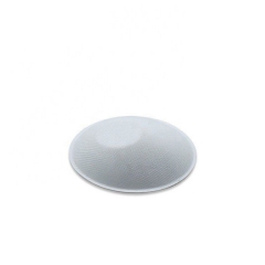 Chinese supplier sugarcane bagasse egg shape party biodegradable disposable tray