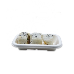 Disposable Custom Sushi Food Delivery Box