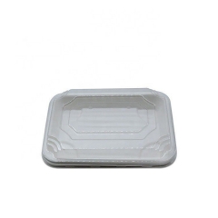 Compostable Sushi Box Biodegradable Sugarcane Packed Sushi Box